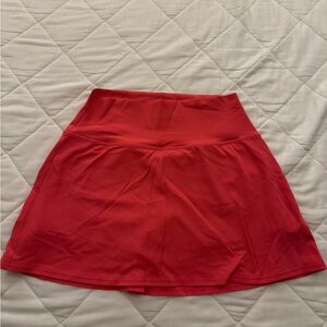 Lululemon align skirt